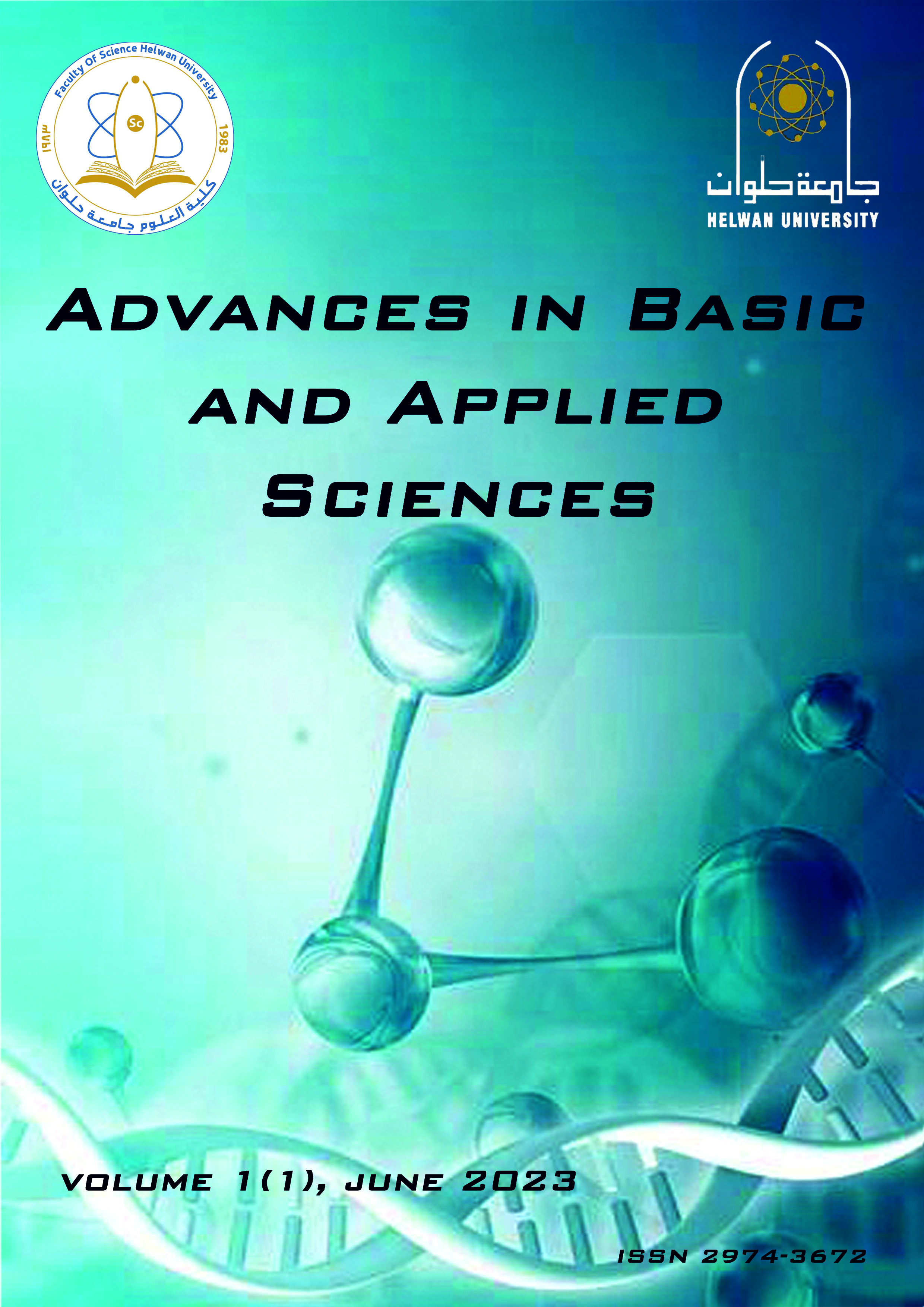 Advances in Basic and Applied Sciences